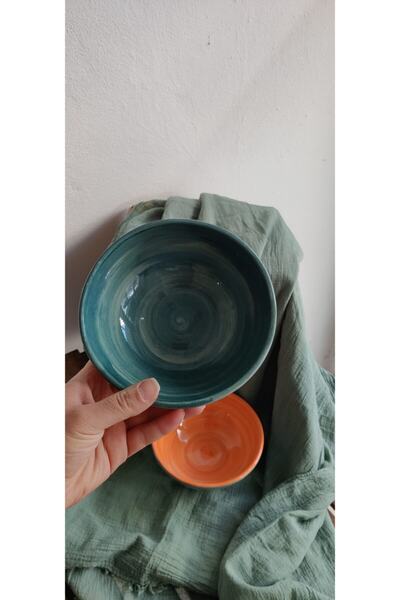 ADLCERAMİC Nooddle Kase