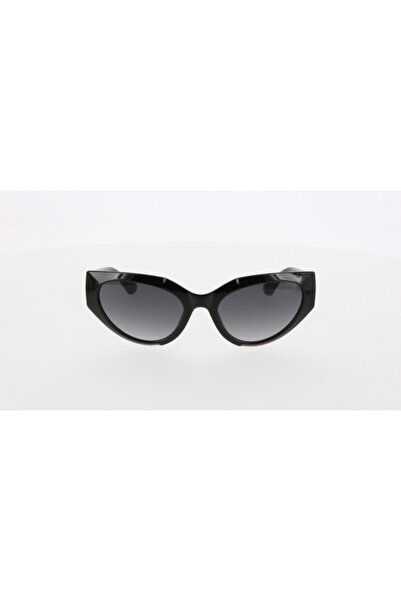 Guess Kadın Güneş Gözlüğü Gu 7787 01b (57)