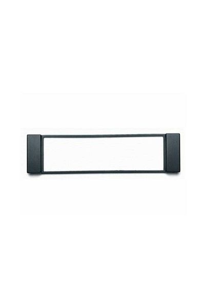 Cadence Audi A3 Single Din Tape Frame