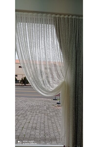 serART 1 bucăți de cordon pentru perdea - frânghie goală din nurcă