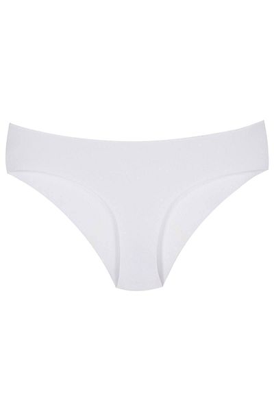 bonbonetti chocolate baby&kids Pachet de 3 chiloți tăiați cu laser cu talie joasă