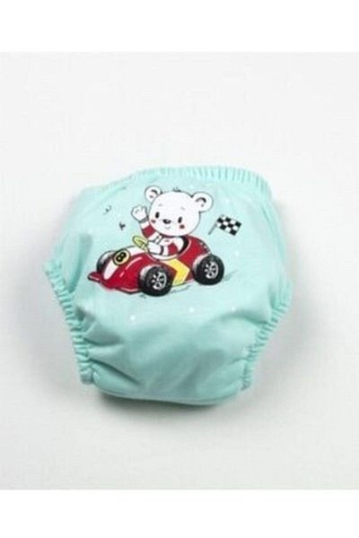 bonbonetti chocolate baby&kids Boy's Training Pants 3 Pieces