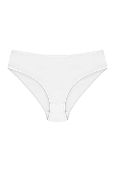 bonbonetti chocolate baby&kids Chiloți Papatya 100% bumbac cu talie înaltă, pachet de 3