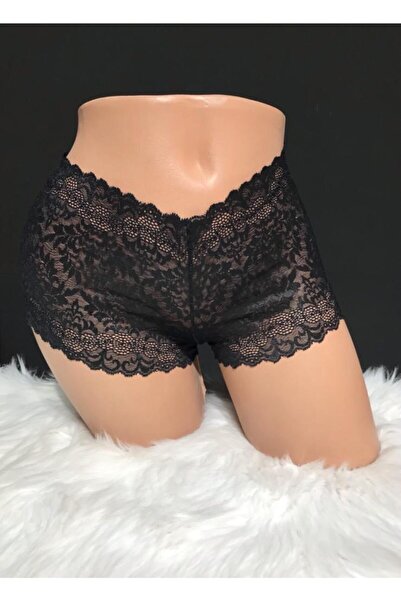 mendoza store Women's Lace Panties and Boxer Set