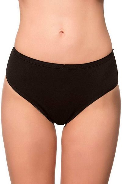 bonbonetti chocolate baby&kids Chiloți Bato din Lycra, negri, pachet de 5