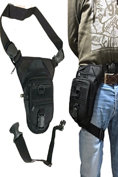silahkilifidunyasi Motosiklet Bel Ve Bacakkılıfı Olma Özellikli Silah Taşıma ...