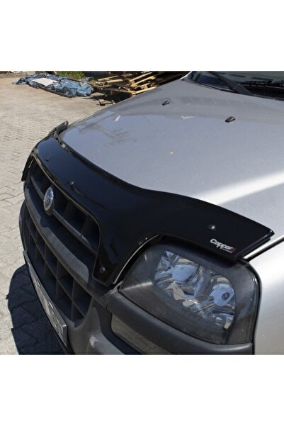 Arık Dizayn Fiat Doblo 2000 2001 2002 2003 2004 2005 Model Ön Kaput Koruyucu ...