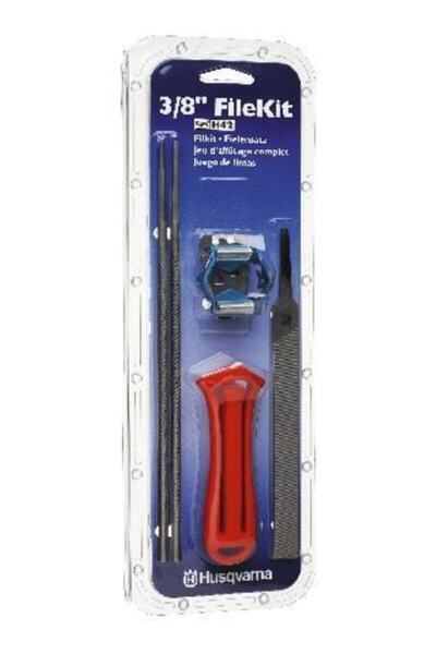Husqvarna Eğeleme Kiti H42 3/8