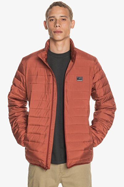 Quiksilver Quiksilver Scaly Full Zip M Jacket Eqyjk03628-Cqn0