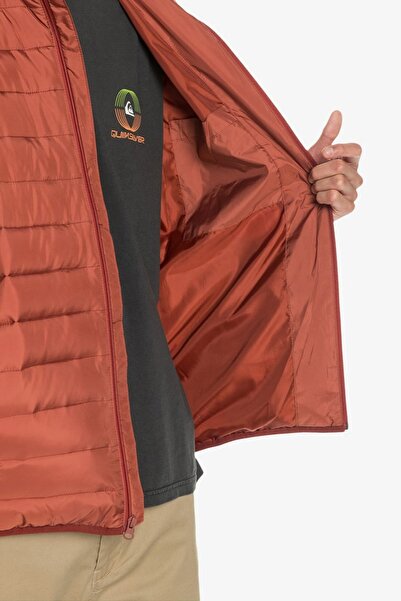 Quiksilver Quiksilver Scaly Full Zip M Jacket Eqyjk03628-Cqn0