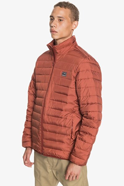 Quiksilver Quiksilver Scaly Full Zip M Jacket Eqyjk03628-Cqn0