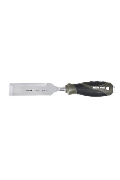 NAREX 816032 Çok Amaçlı Bushcraft Iskarpela 32 Mm