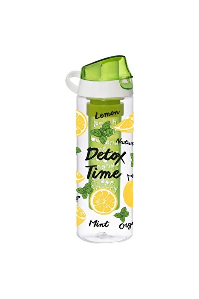 Herevin Detox Time Matara Infuserli Limon Como Kapak 161558-001