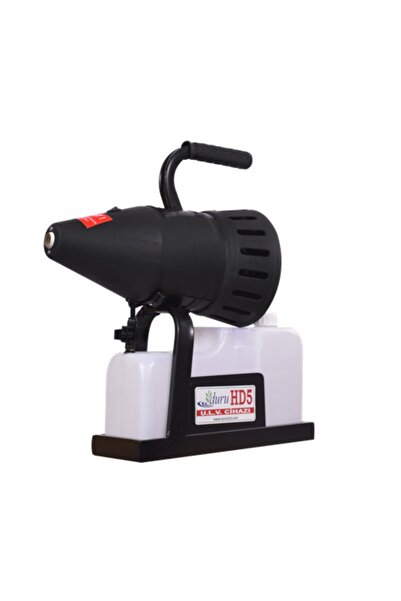 Duru Hd 5 El Tipi Ulv Elektrikli Dezenfeksiyon Cihazı