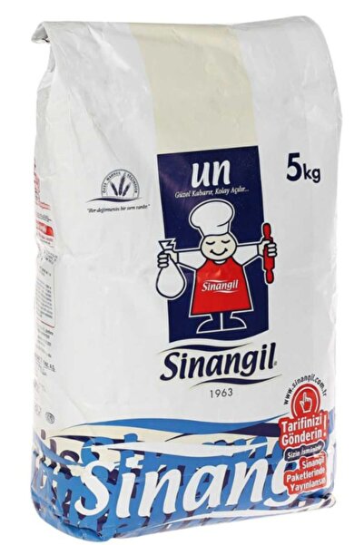 Sinangil Un 5 Kg