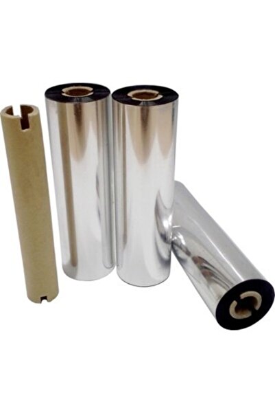 Armor 110x74m Wax Ribon (premium Kalite)