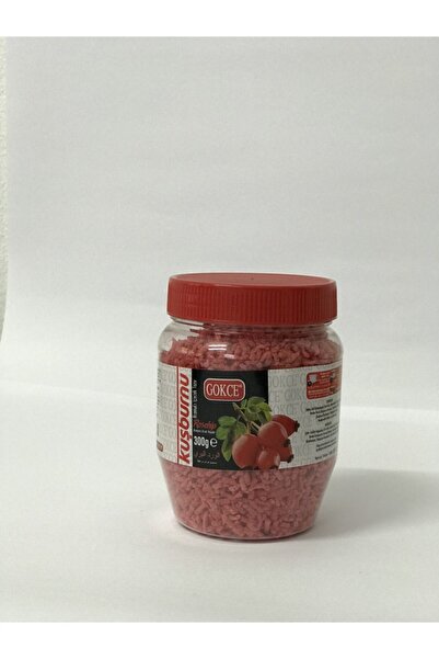 GÖKÇE ORALET Kuşburnu Aromalı Oralet 300 gr