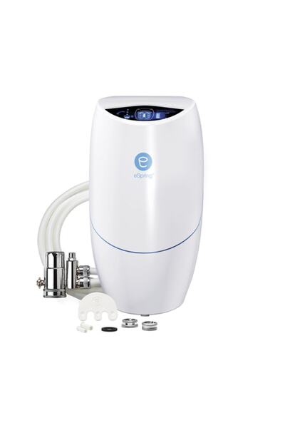 Amway Su Arıtma Sistemi Tezgah Üstü Espring