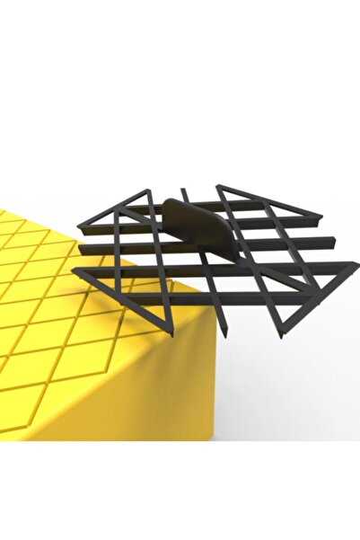 mutfak أداة تشكيل وتقطيع عجينة السكر على شكل مربعات البقلاوة من البلاستيك TR