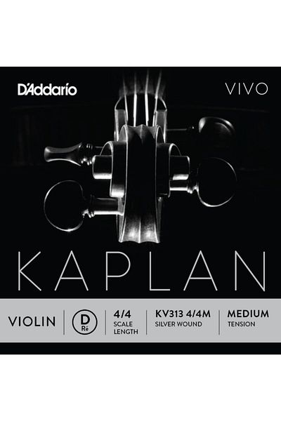 Daddario موديل DadDario Kv313 بتصميم أنيق