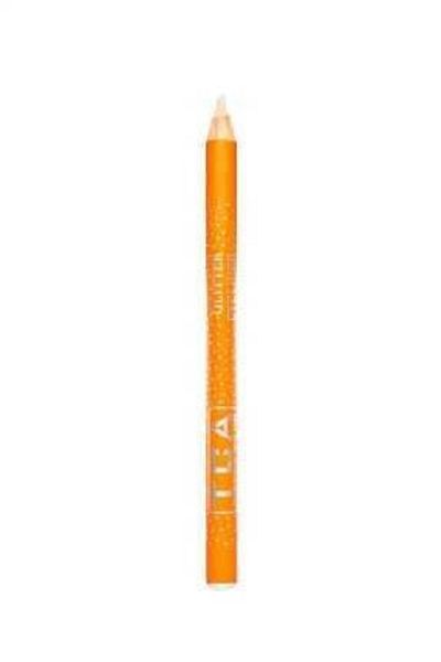 TCA Studio Make Up Waterproof Gold Color Eyeliner - Waterproof Eyeliner Gold8697581981105