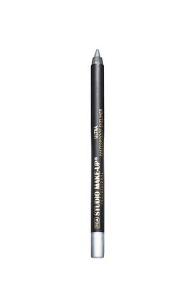TCA Studio Make Up Tca Studio Make-Up Eye Pencil Ultrawaterproof Eyeliner 806 Gray