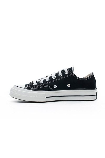 converse Pánské černé tenisky – pohodlné a stylové