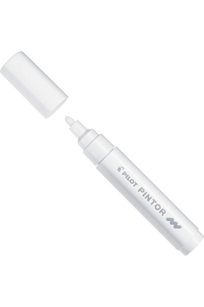 Pilot Pintor M Beyaz