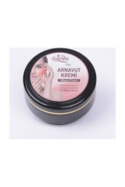 Garlex Arnavut Kremi