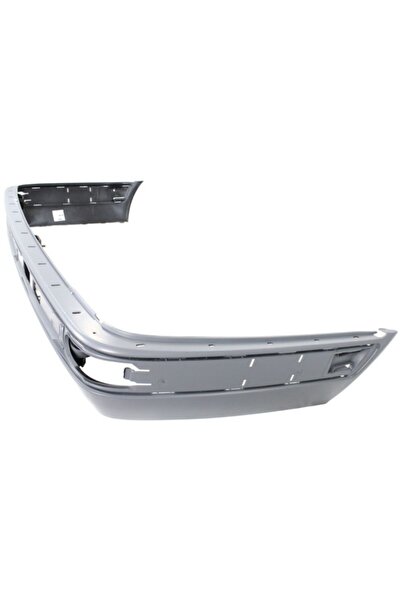 Bimbo Otomotiv W124 Arka Tampon Yeni Model