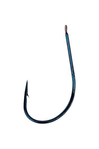 Mustad Gri 496 No:1,2,3,4,5,6,7 50'li Kutuda