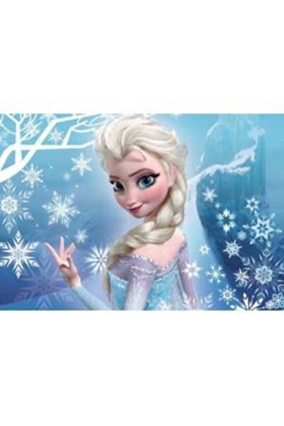 Yenilebilir Kağıt Wafer paper For Elsa Resimli Özel Yuvarlak Ve Kare Şekerli ...