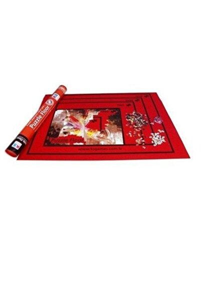 Ks Games Puzzle Floor 500-3000 Puzzle Halısı T-241