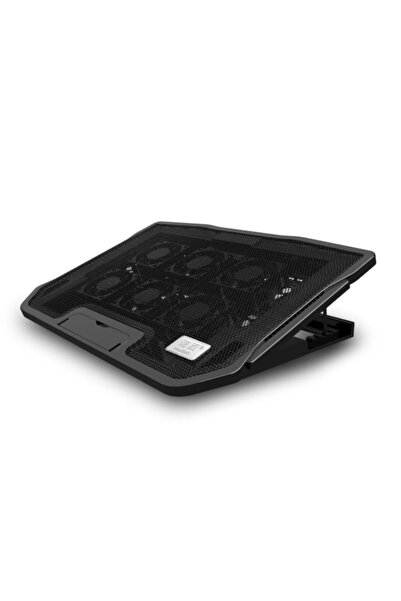 TEKNOLİNEPRO 6 Fanlı Laptop & Notebook Soğutucu
