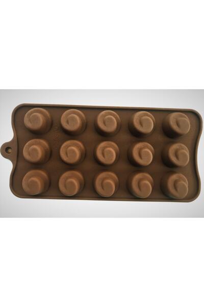 Pasta Story قالب الشوكولاتة