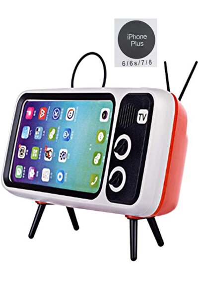 VOX - Telefon Tutucu Iphone Plus Telefonlar Için 6-6s-7-7s-8-8s