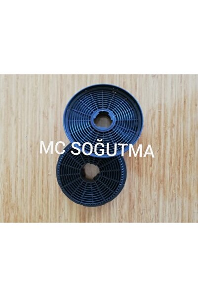 SUPERPARCA 2 Adet 15 Cm Çap 3 Tırnak Arçelik Beko Altus Aspiratör Davlumbaz K...