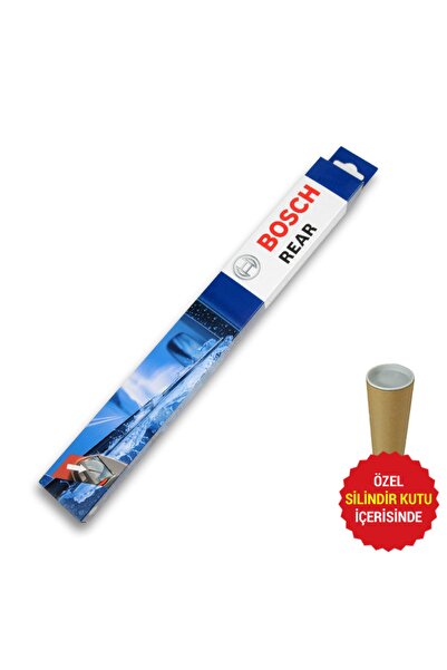 Bosch Opel Astra J Arka Silecek (2009-2015) H311