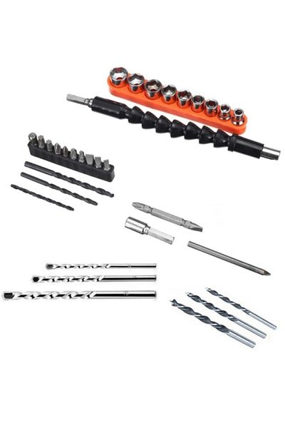Depolife Drill Bit