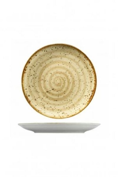 Kütahya Porselen Corendon 30cm Flat 2-Piece