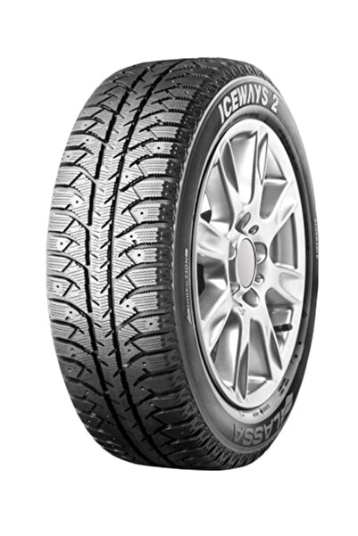 Lassa Iceways 2 185/65r15 88t Kış Lastiği