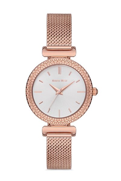 North West Kadın Kol Saati