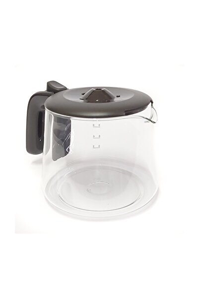 Electrolux Ekf5300 Kahve Makinesi Orijinal Cam Demlik (filtresiz)