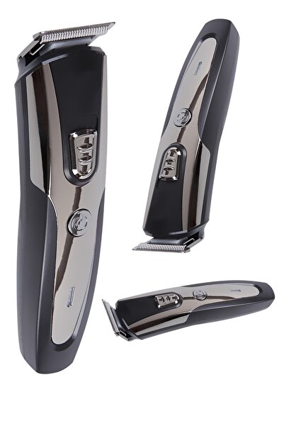 yopigo 09 Matrix Yeni Nesil Ayarlı Profesyonel Saç Sakal Erkek Tıraş Makinesi