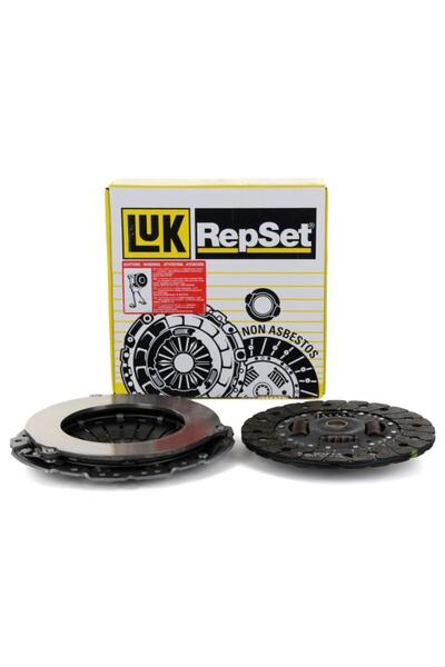 LUK Opel Astra H 1.6 Z16xep Debriyaj Baskı Balata Seti Marka