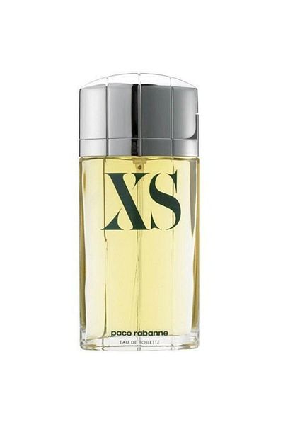 Paco Rabanne Men Xs Eau De Toilette Άρωμα 100 Ml, Λευκό