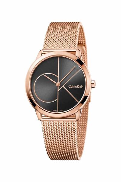 Calvin Klein Kadın Kol Saati K3M22621