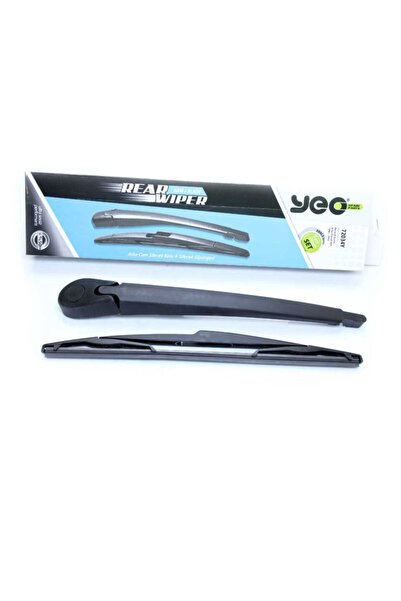 YEO Renault Scenic Arka Silecek Kolu 1996-2000