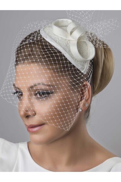 Turkuaz Nikah Kepi