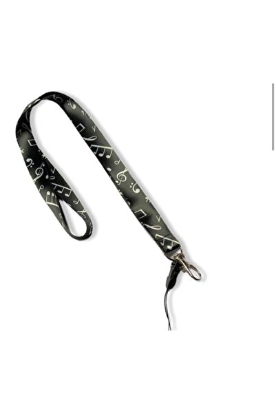 Herşey Nota Μουσική οργάνωση ή θήκη για κάρτα ταυτότητας